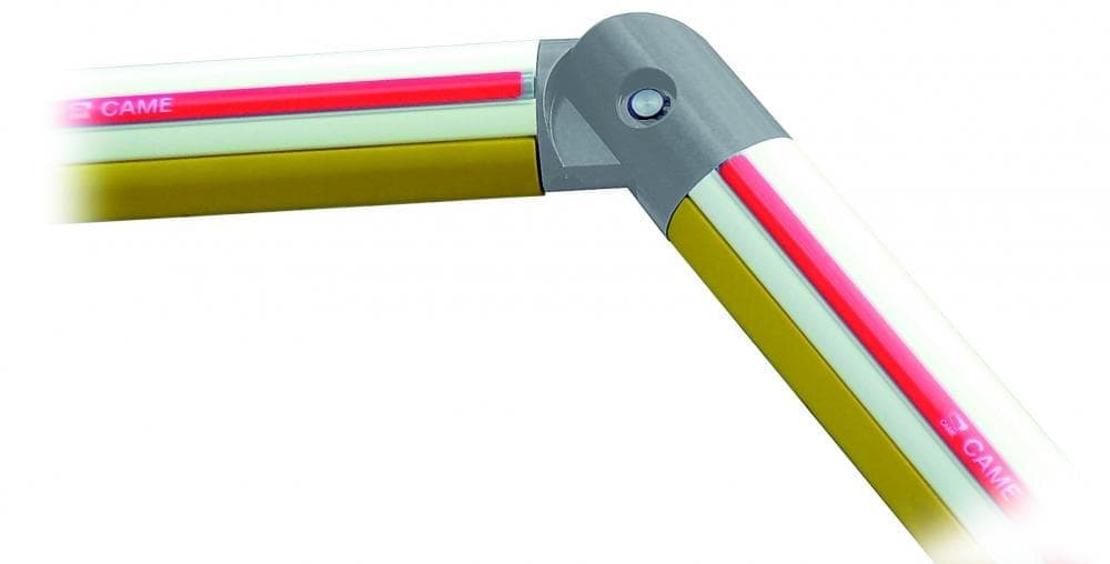 Специальный аксессуар: шарнир G03755 для складывания стрелы