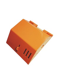 Антивандальный корпус для акустического детектора сирен модели SOS112 с доставкой  в Волгодонске! Цены Вас приятно удивят.