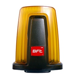 Купить светодиодную сигнальную лампу BFT со встроенной антенной RADIUS LED BT A R1 по очень выгодной цене в Волгодонске
