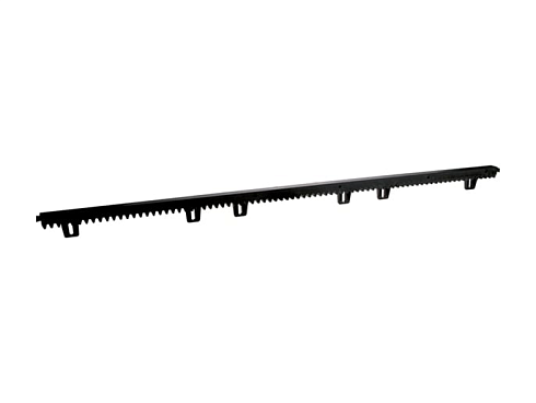 Заказать Зубчатая рейка CAME CR6-800 – полимерная, крепление снизу, бесшумная, модуль 4 в Волгодонске