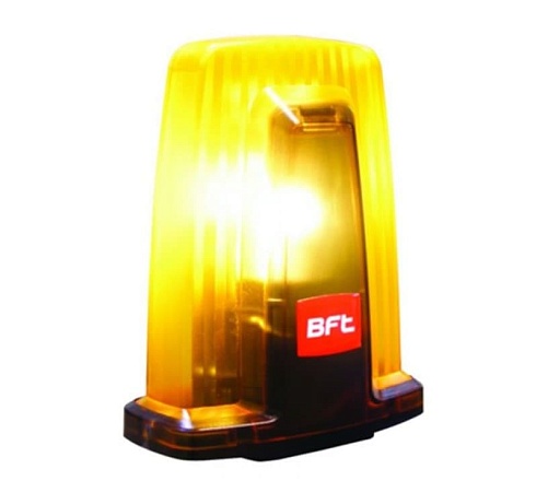 Купить сигнальную лампу BFT без встроенной антенны B LTA 230 с доставкой и установкой в Волгодонске